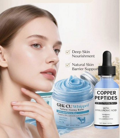 Zenvéa GHK-Cu Copper Peptide Renewal Cream