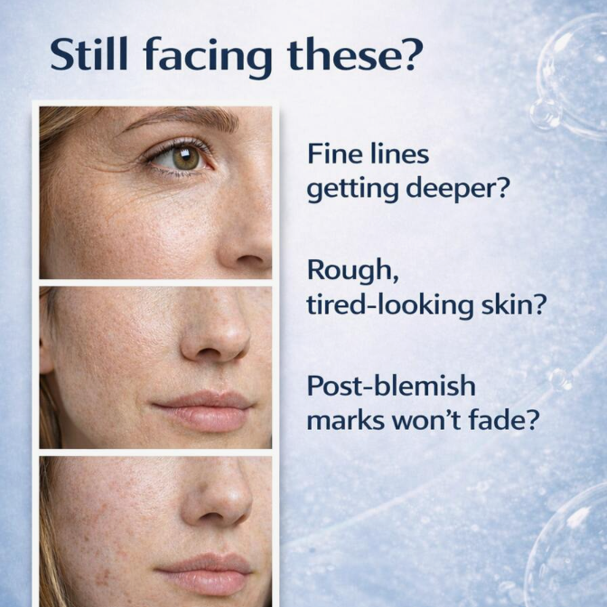 Zenvéa GHK-Cu Copper Peptide Renewal Cream