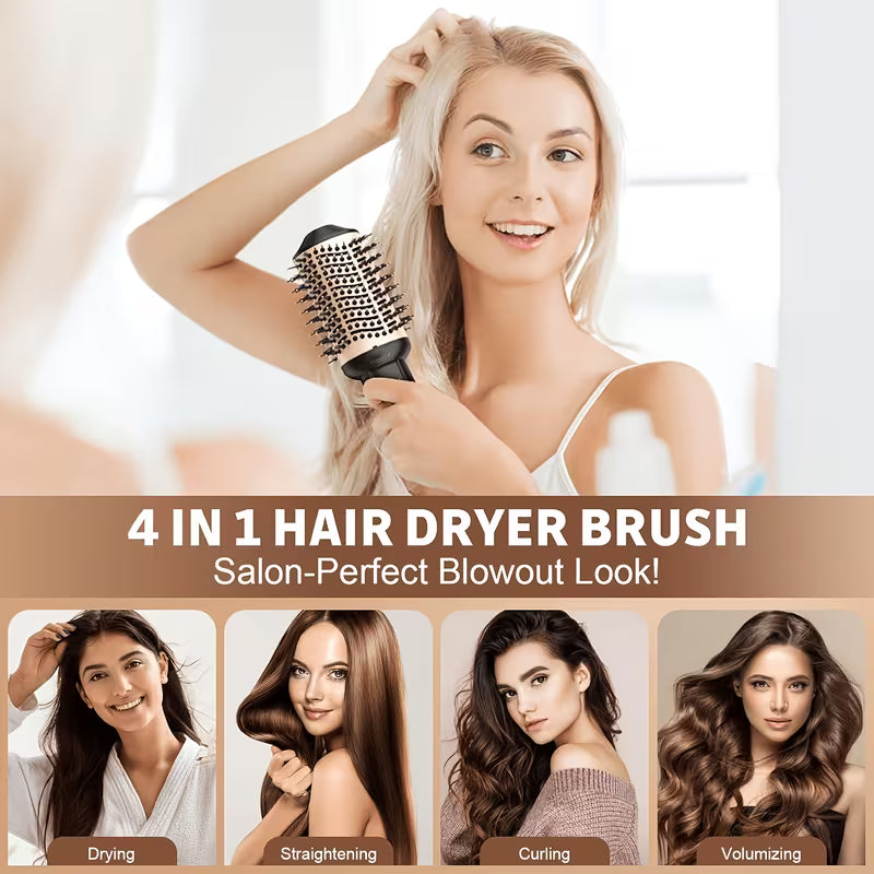 Hair FlexStyle 4-in-1