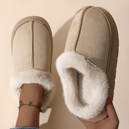 Zenvéa CloudStep Slippers