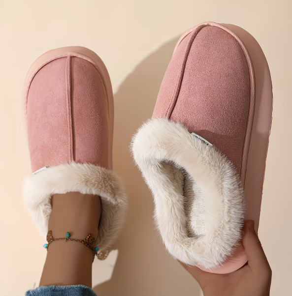 Zenvéa CloudStep Slippers