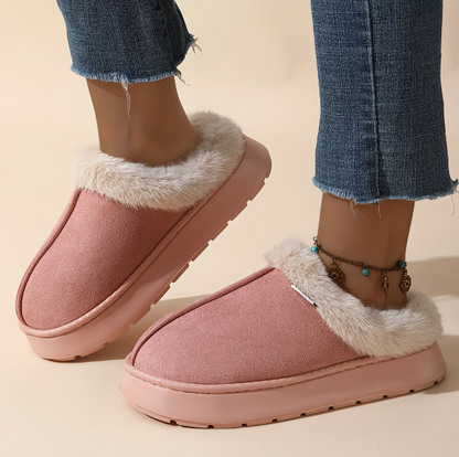 Zenvéa CloudStep Slippers