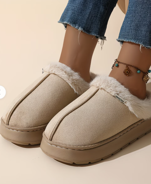 Zenvéa CloudStep Slippers