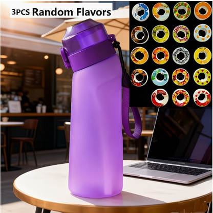 FlavorFlow