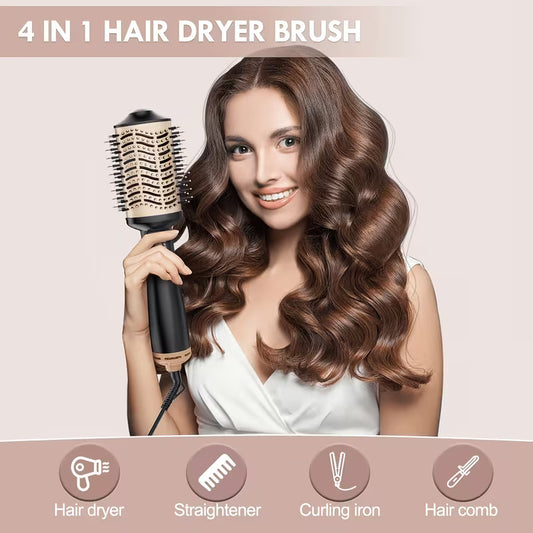 Hair FlexStyle 4-in-1