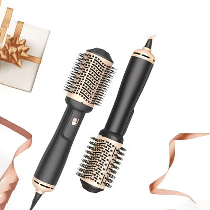 Hair FlexStyle 4-in-1