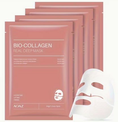 Zenvéa Bio-Collagen Renewal Mask