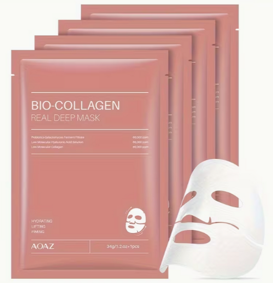 Zenvéa Bio-Collagen Renewal Mask