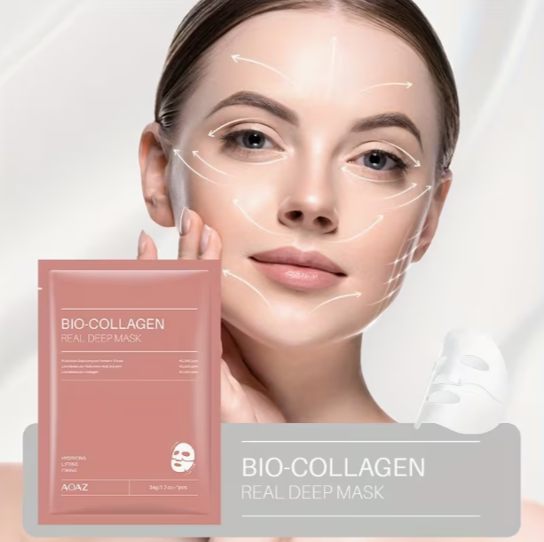 Zenvéa Bio-Collagen Renewal Mask