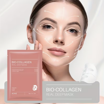 Zenvéa Bio-Collagen Renewal Mask
