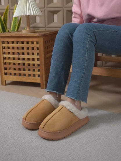 Zenvéa CloudStep Slippers