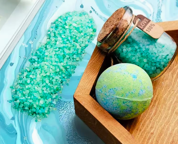 Zenvéa Spa Gift Set