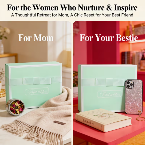 Zenvéa Spa Gift Set