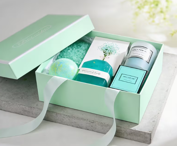 Zenvéa Spa Gift Set