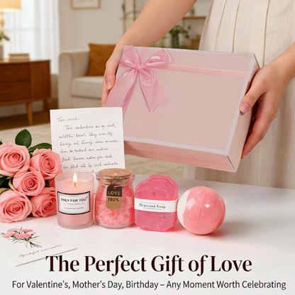 Zenvéa Spa Gift Set